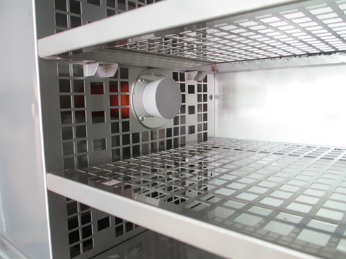 五金行业高低温冲击测试箱